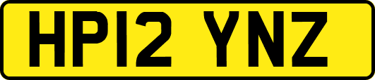 HP12YNZ