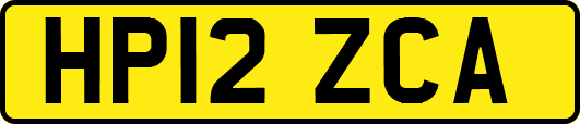 HP12ZCA