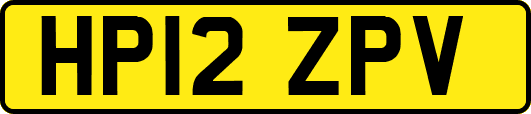 HP12ZPV