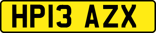 HP13AZX