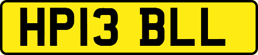 HP13BLL