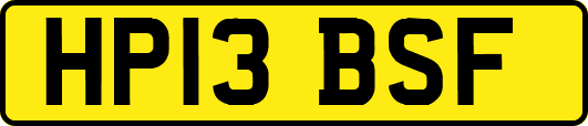 HP13BSF