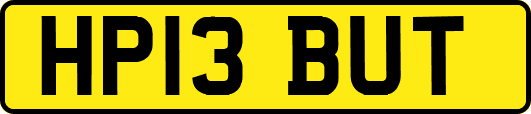 HP13BUT