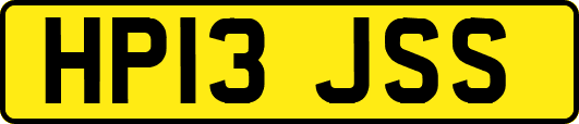 HP13JSS