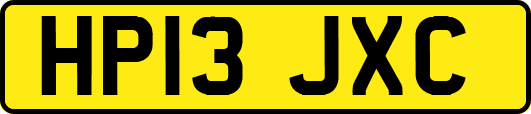 HP13JXC