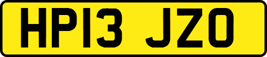 HP13JZO