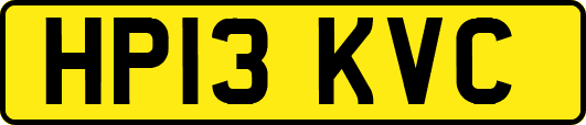 HP13KVC