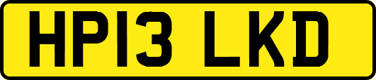 HP13LKD