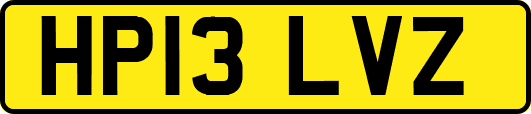 HP13LVZ
