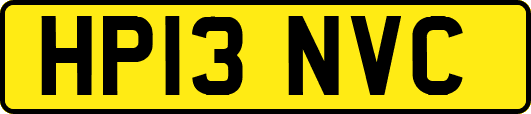 HP13NVC