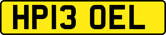 HP13OEL