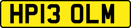 HP13OLM