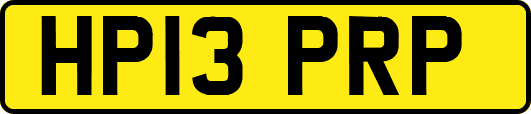 HP13PRP
