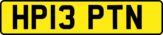 HP13PTN