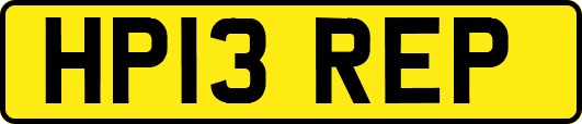 HP13REP