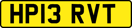 HP13RVT