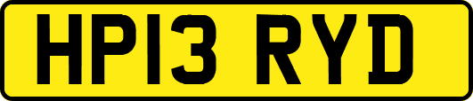 HP13RYD