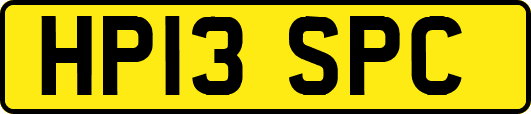 HP13SPC