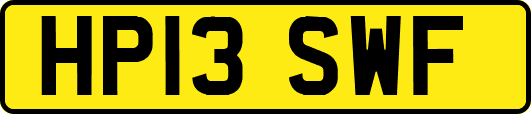 HP13SWF