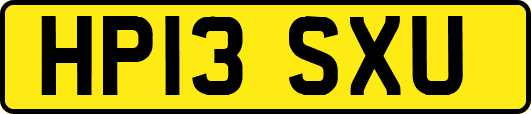 HP13SXU