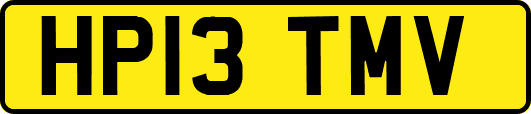 HP13TMV