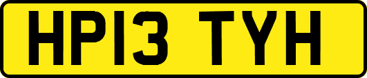 HP13TYH
