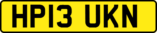 HP13UKN