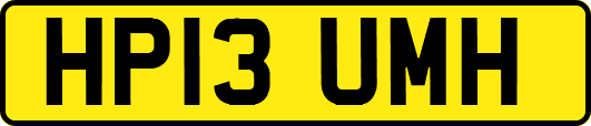 HP13UMH