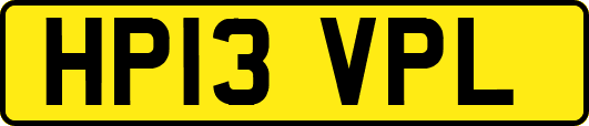 HP13VPL