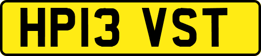 HP13VST