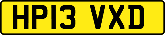 HP13VXD