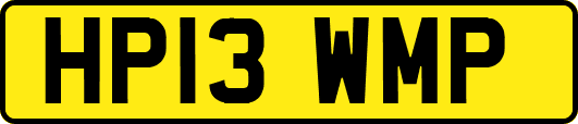 HP13WMP