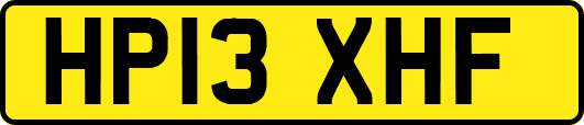 HP13XHF