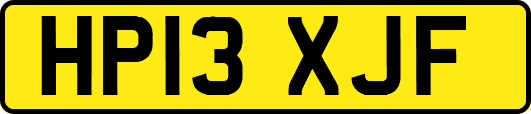 HP13XJF