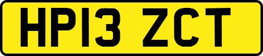 HP13ZCT