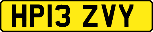HP13ZVY