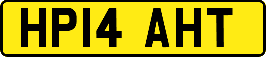 HP14AHT