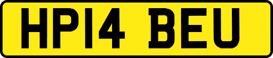 HP14BEU