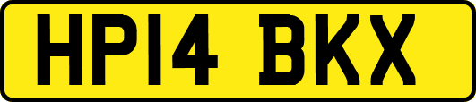 HP14BKX