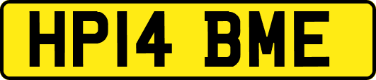HP14BME