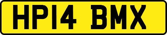 HP14BMX