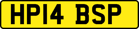 HP14BSP