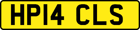 HP14CLS