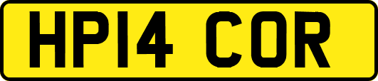 HP14COR