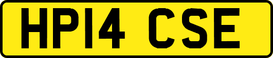 HP14CSE
