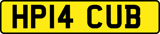 HP14CUB