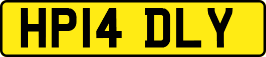 HP14DLY