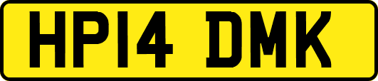 HP14DMK