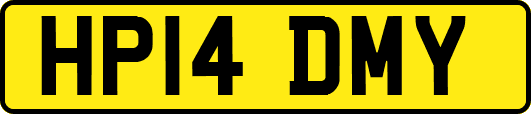 HP14DMY