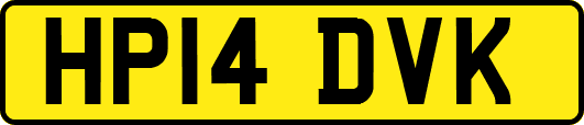 HP14DVK